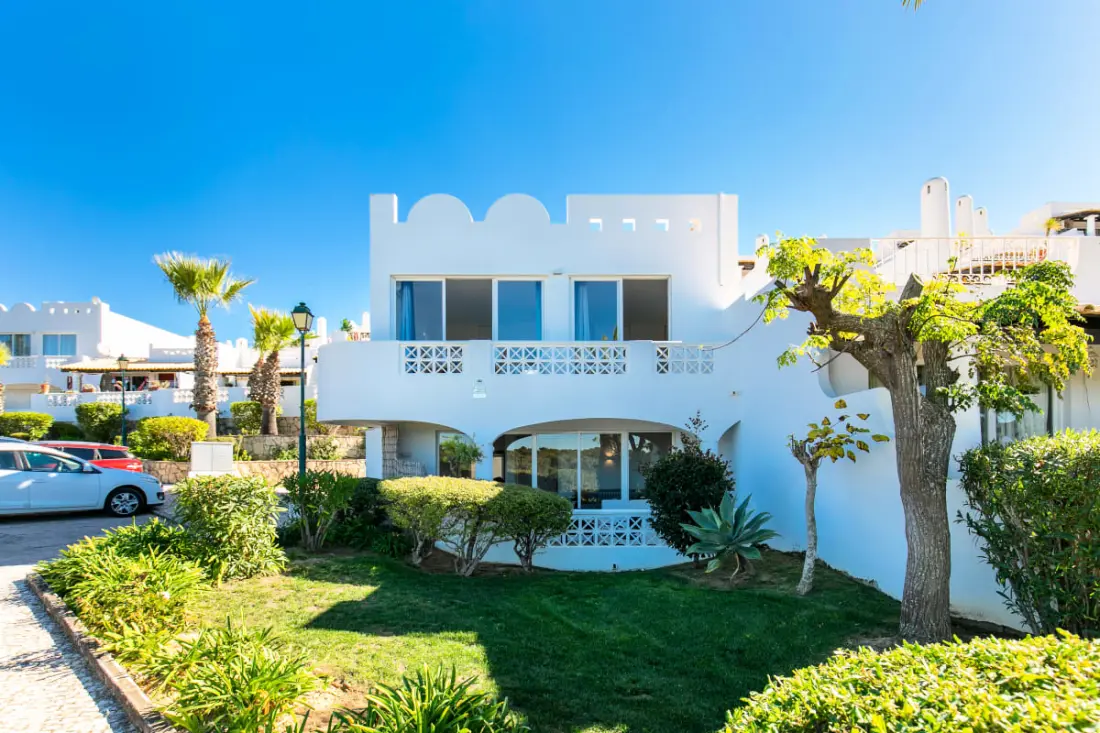 Casa Jaime