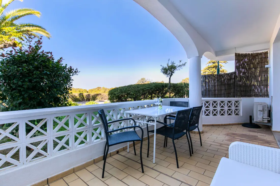 Casa Jaime
