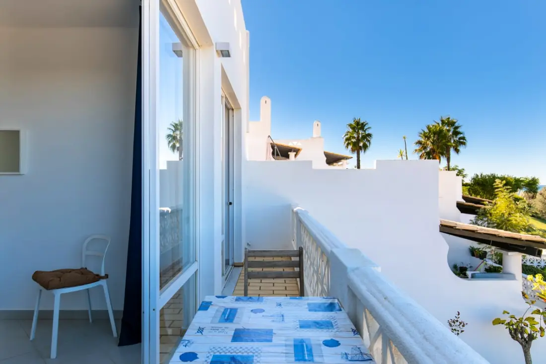 Casa Jaime