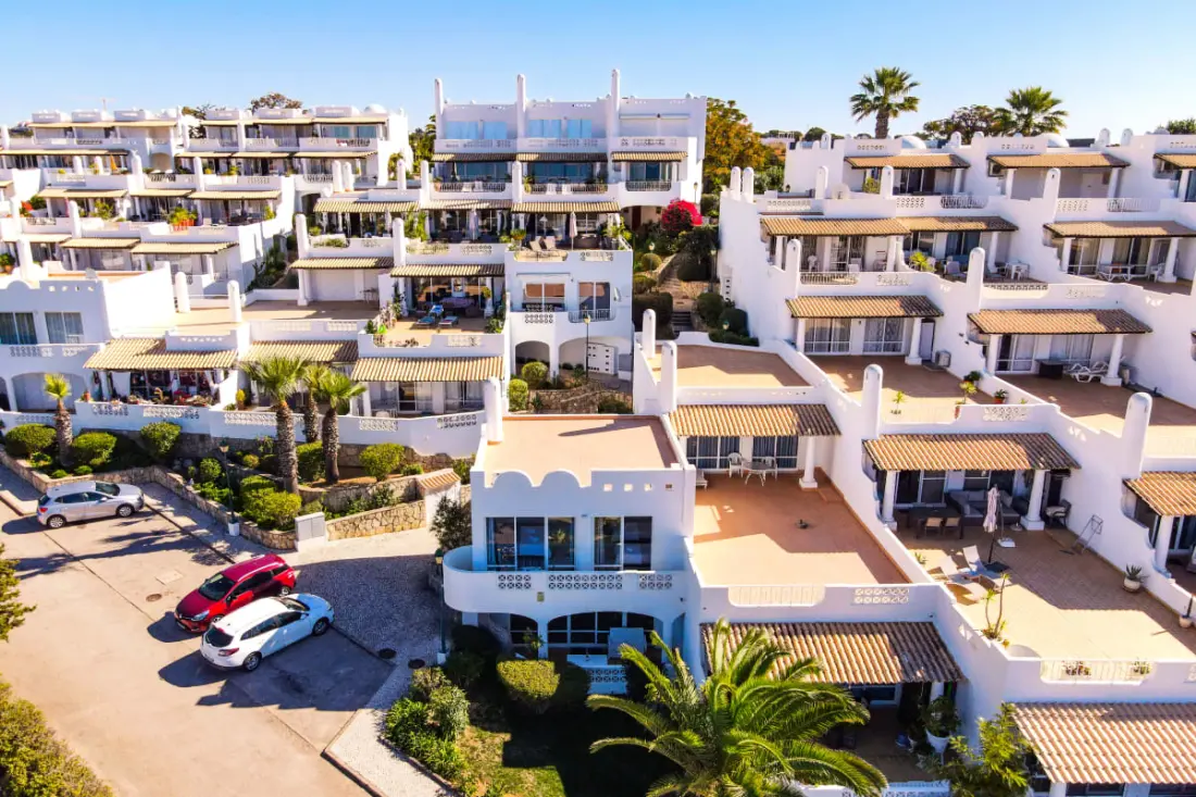 Casa Jaime