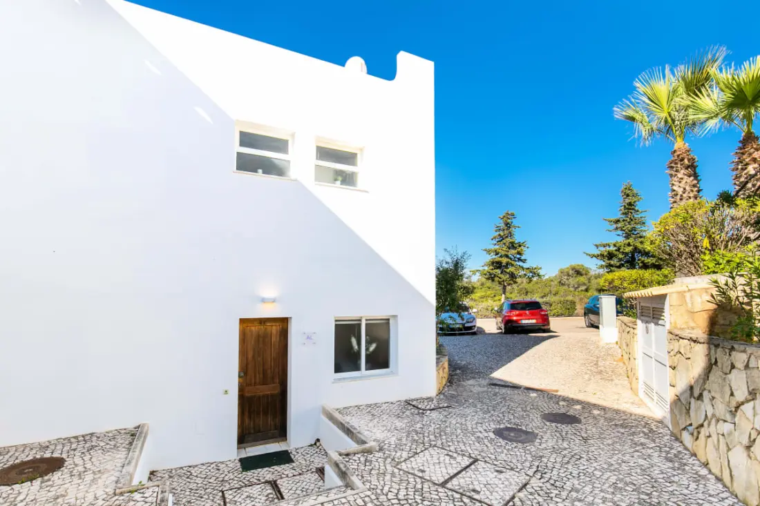Casa Jaime