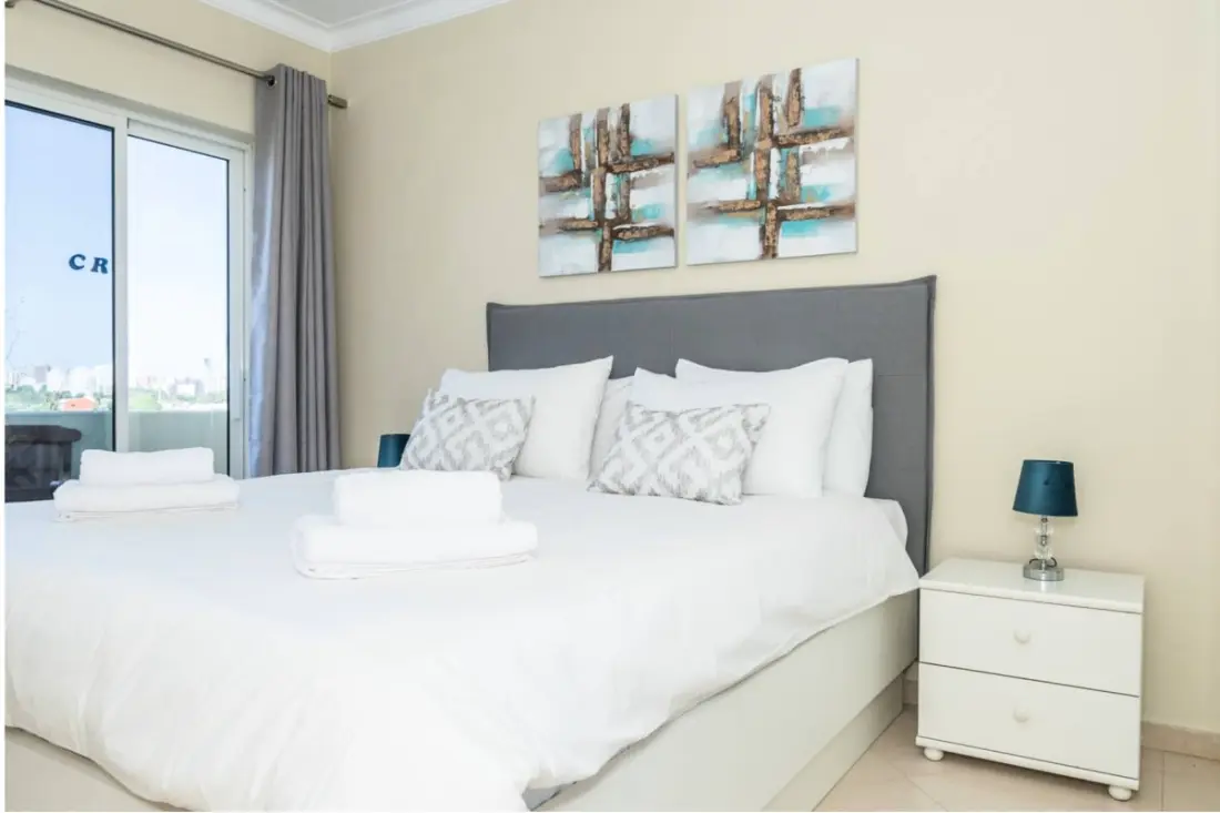 Clube Rio Ferragudo - Appartement Seaview