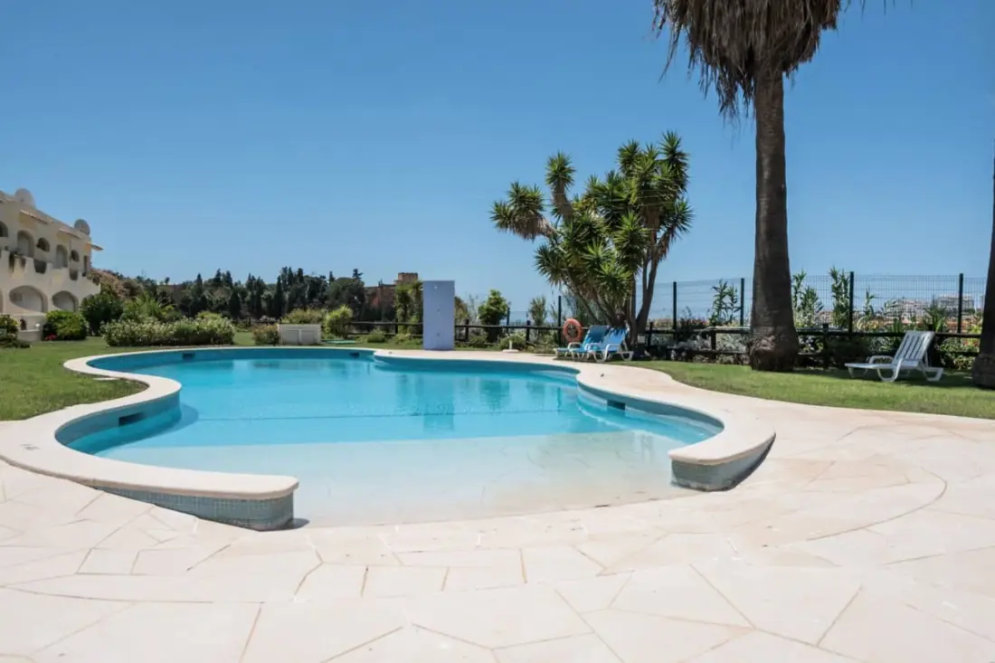 Clube Rio Ferragudo - Appartement Seaview
