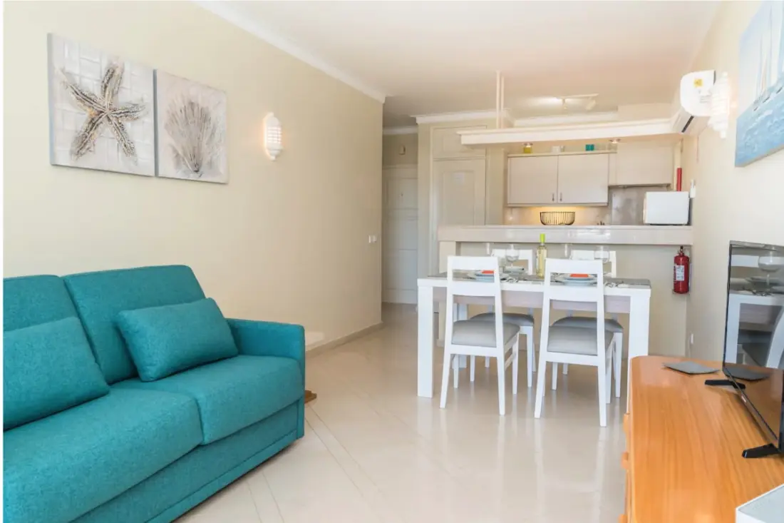 Clube Rio Ferragudo - Appartement Seaview