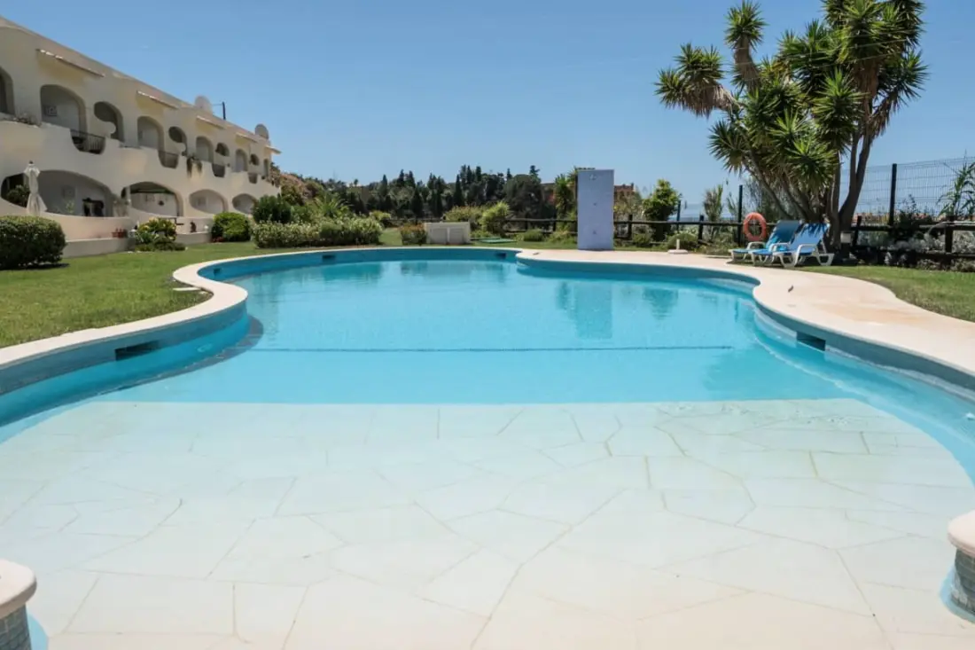 Clube Rio Ferragudo - Appartement Seaview