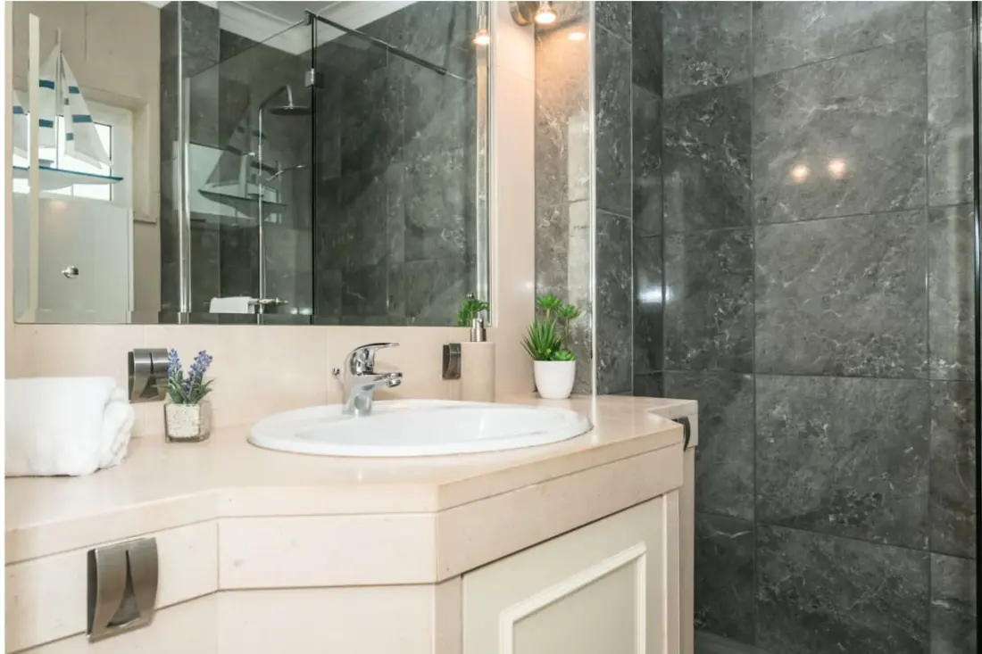 Clube Rio Ferragudo - Appartement Seaview