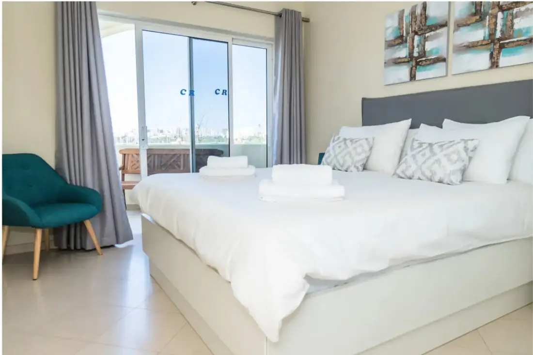 Clube Rio Ferragudo - Appartement Seaview