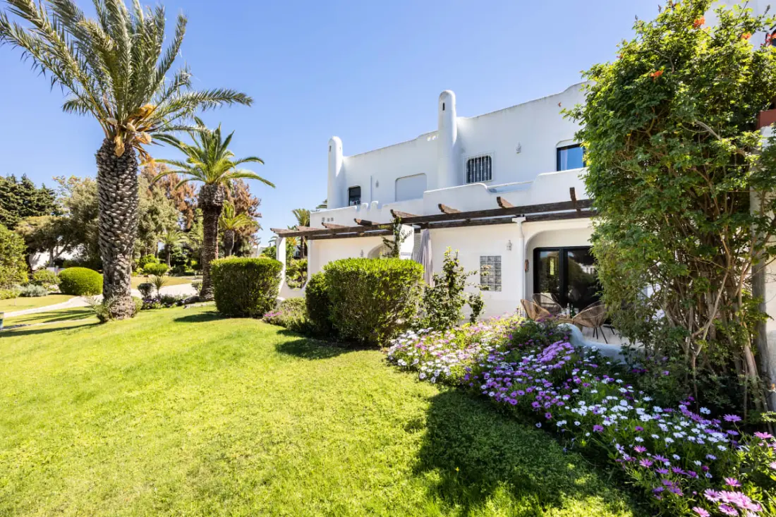 Villa Gaivota Casamar