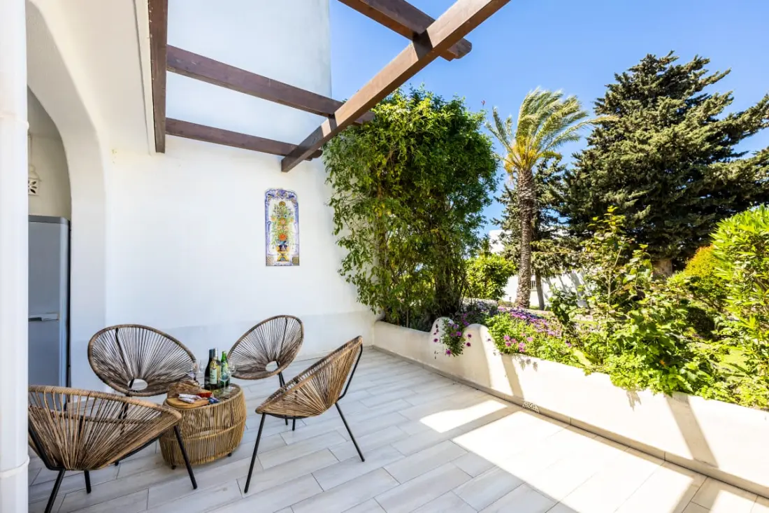 Villa Gaivota Casamar