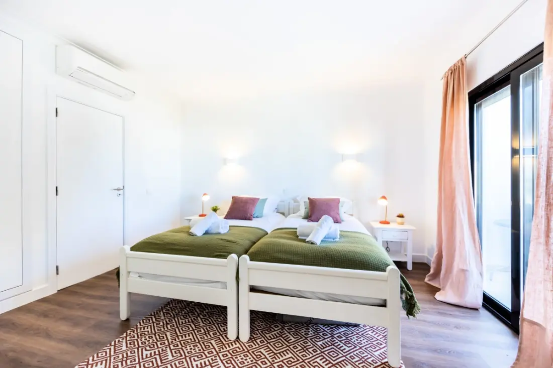 Villa Gaivota Casamar