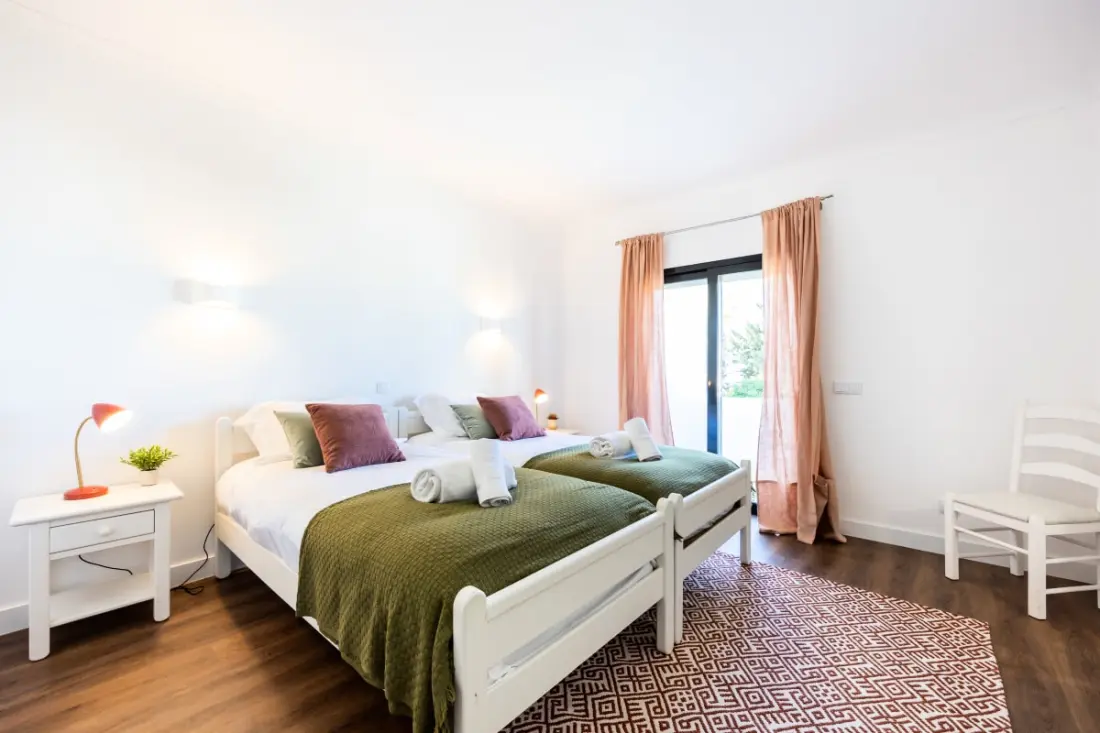 Villa Gaivota Casamar