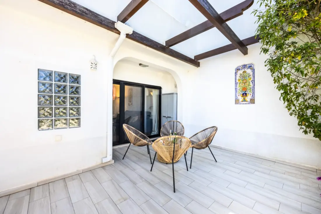 Villa Gaivota Casamar