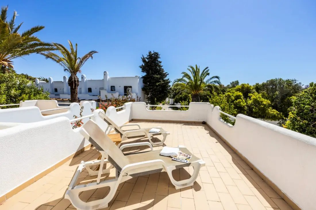 Villa Gaivota Casamar