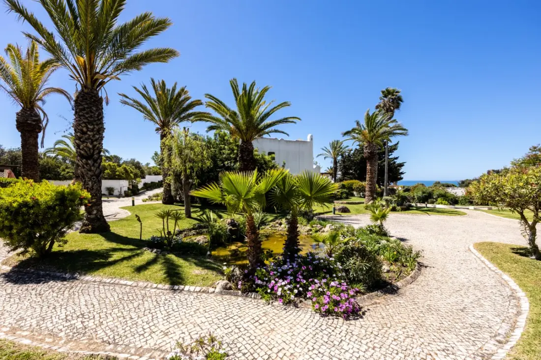 Villa Gaivota Casamar