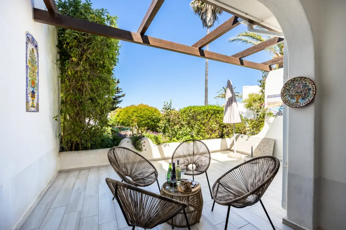 Villa Gaivota Casamar
