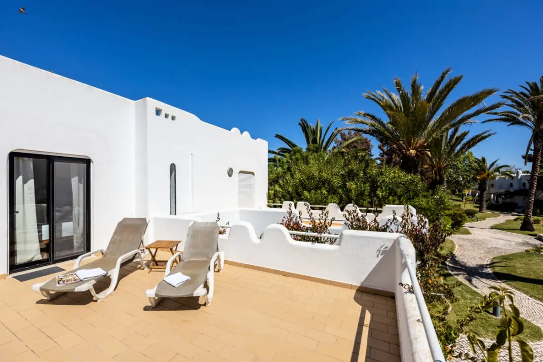 Villa Gaivota Casamar
