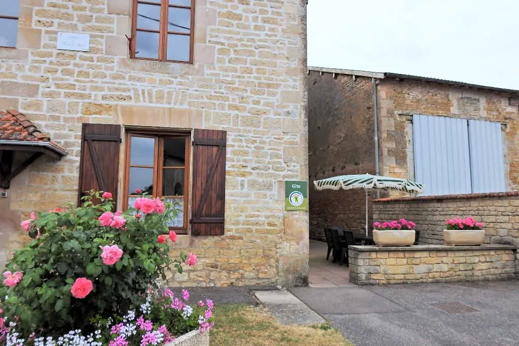 Gîte de France Die 2 Ohren