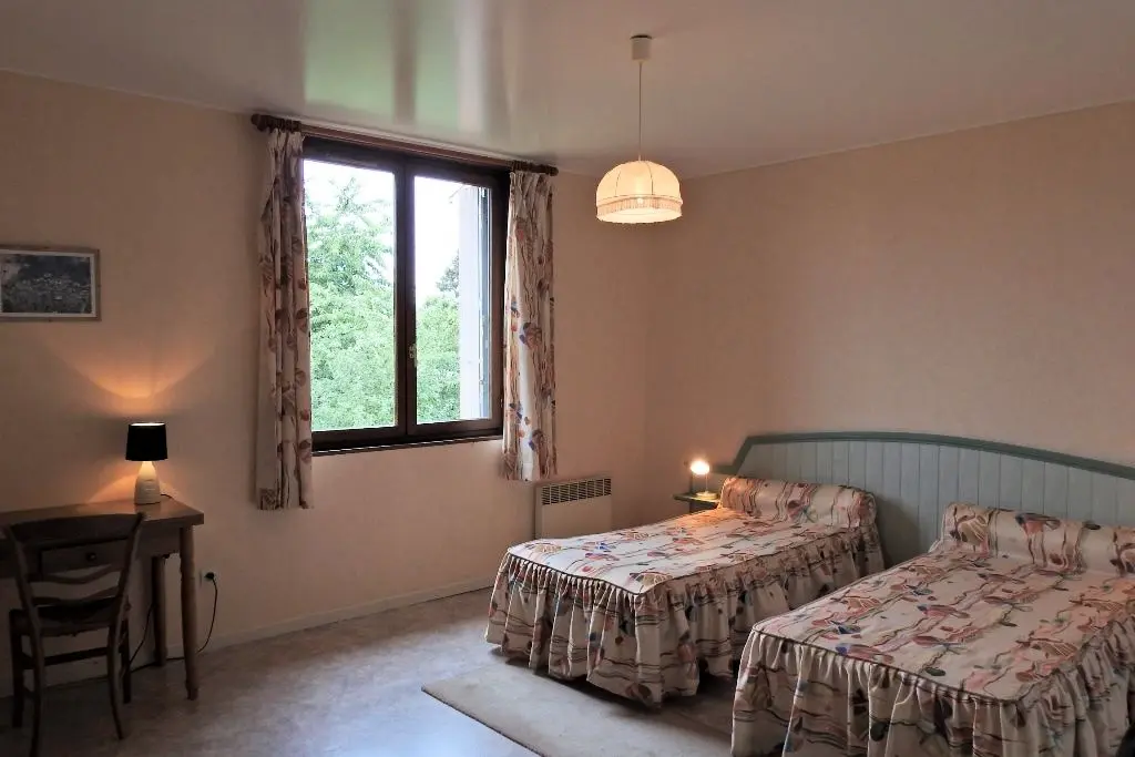 Gîte de France Die 2 Ohren