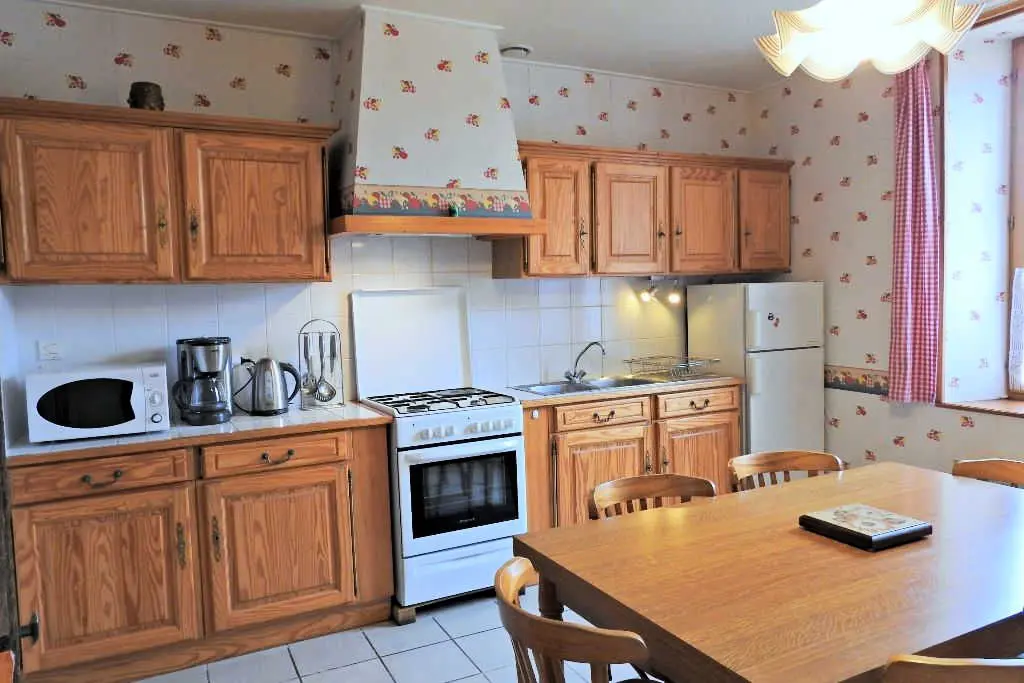 Gîte de France Die 2 Ohren