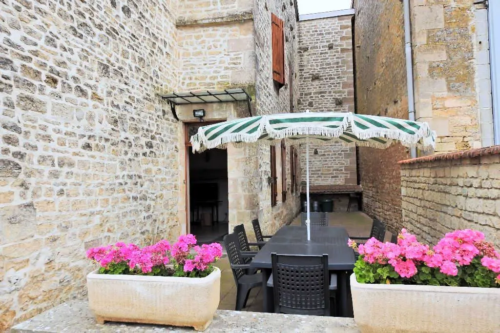 Gîte de France Die 2 Ohren