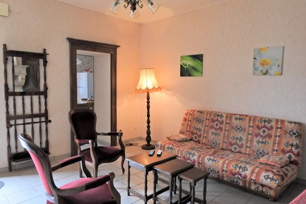 Gîte de France Die 2 Ohren