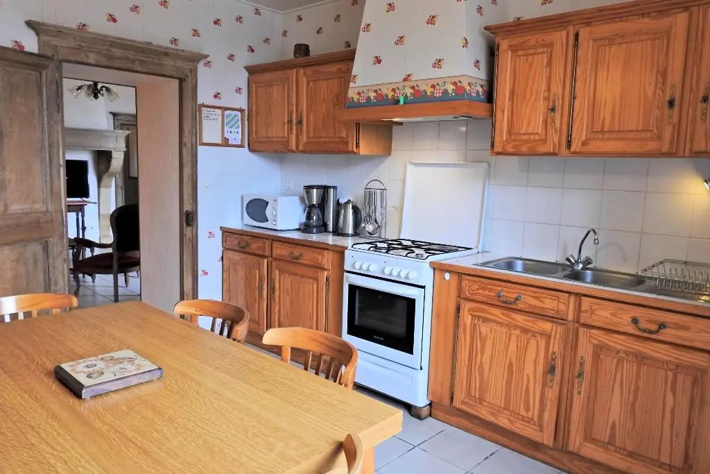 Gîte de France Die 2 Ohren