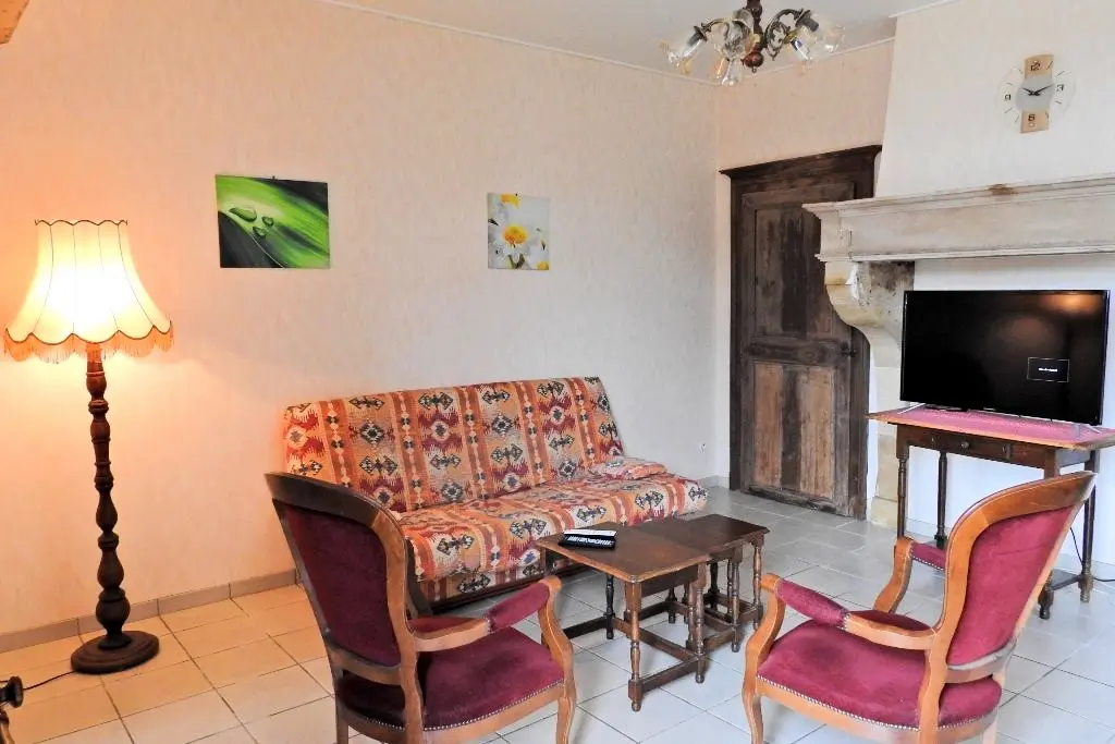 Gîte de France Die 2 Ohren