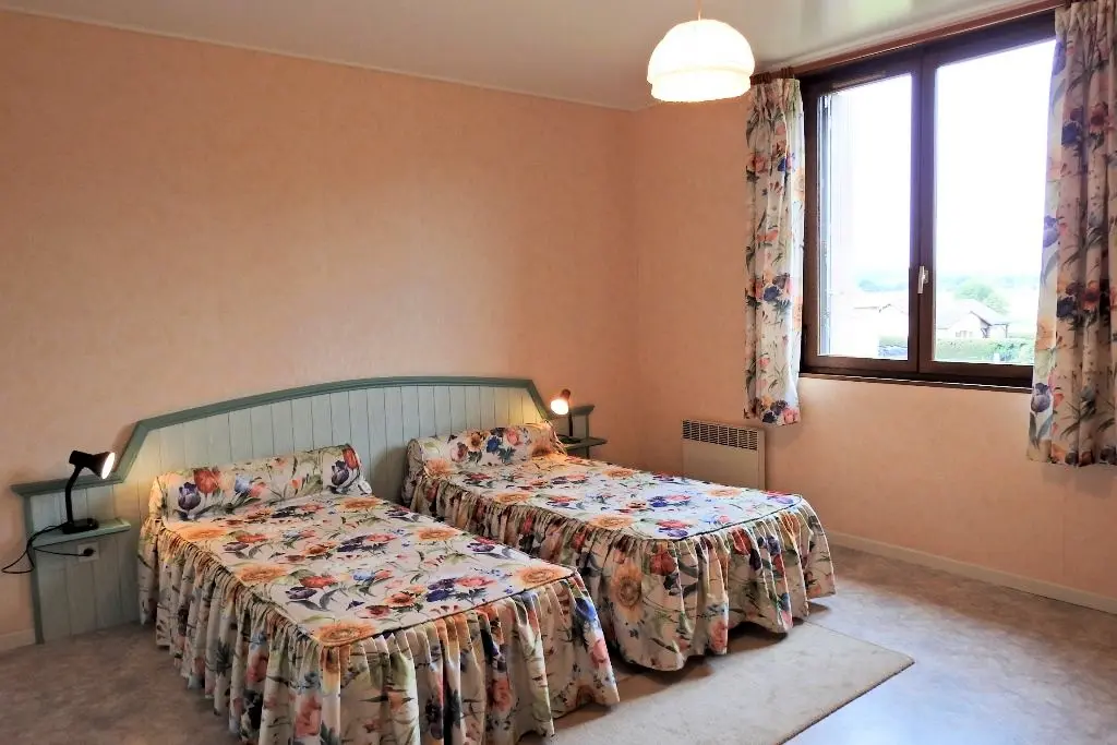 Gîte de France Die 2 Ohren