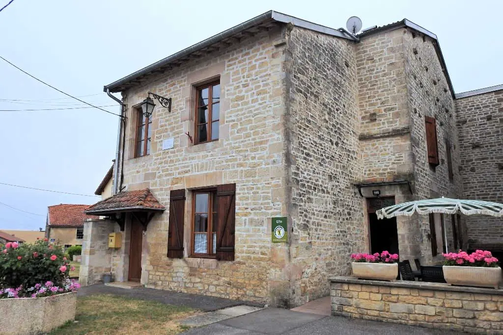 Gîte de France Die 2 Ohren