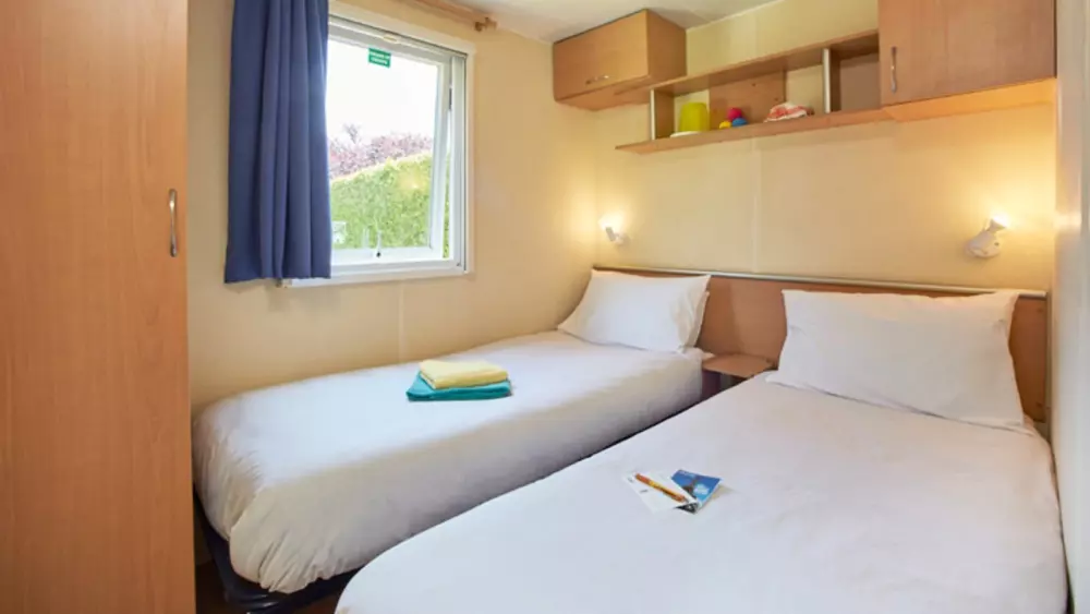 Camping Hu I Pini Village