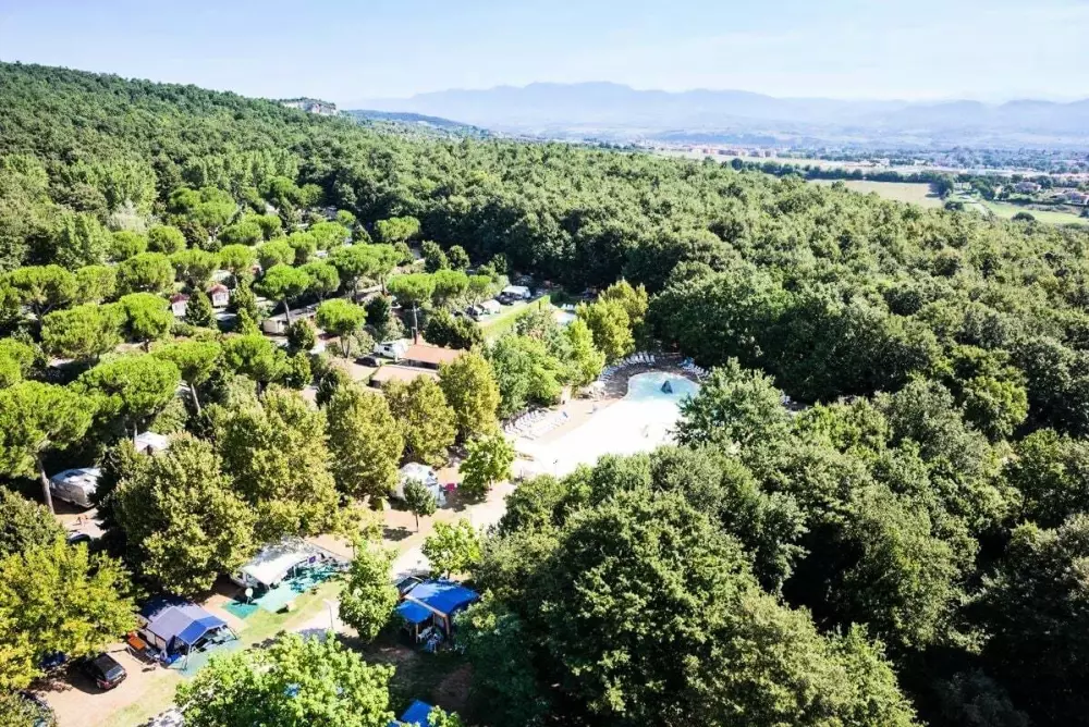 Camping Hu I Pini Village