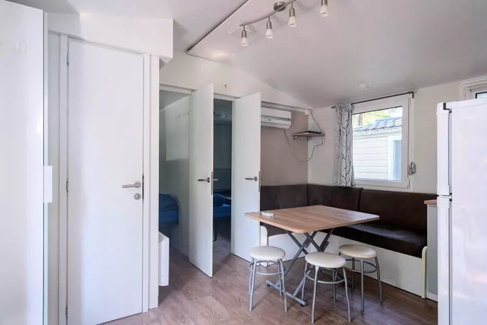 Camping Hu I Pini Village