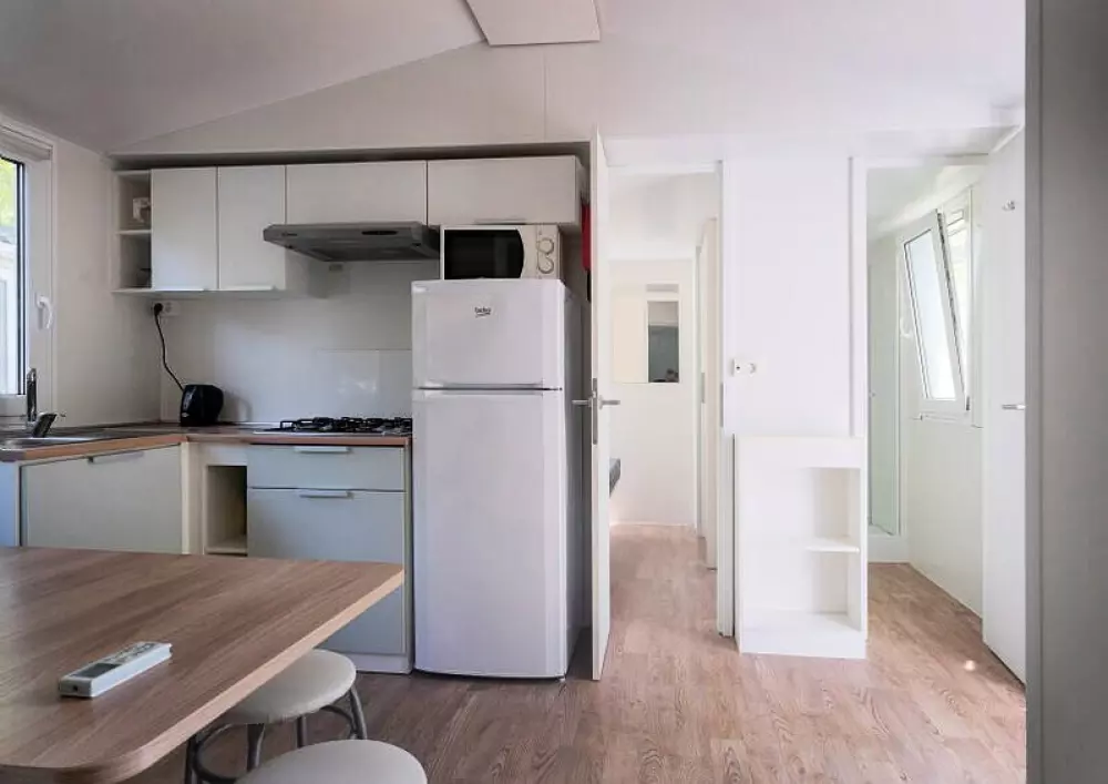 Camping Hu I Pini Village