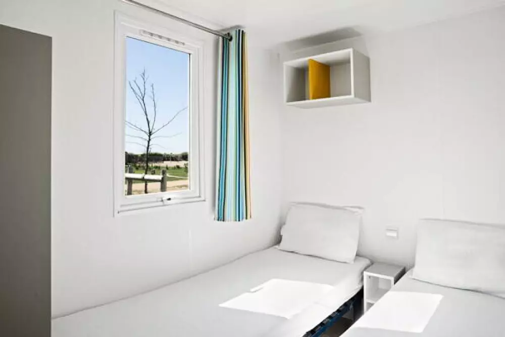 Camping Hu I Pini Village