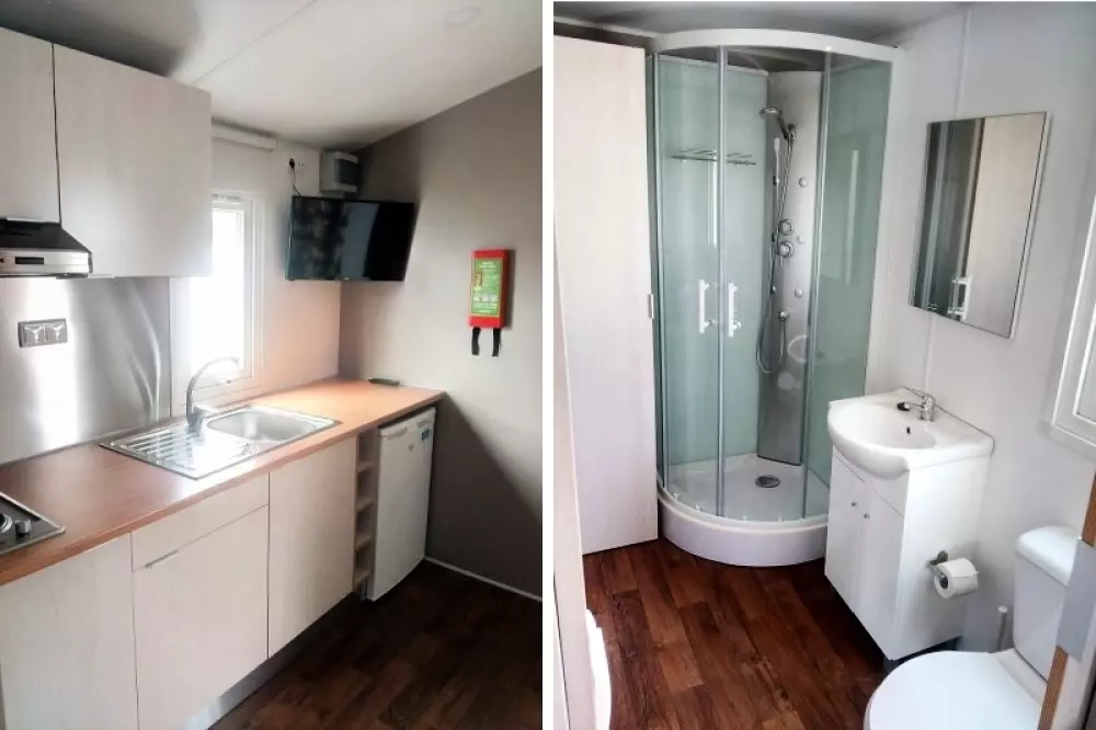 Gala Camping Orbitur3 Gwiazdy★★★