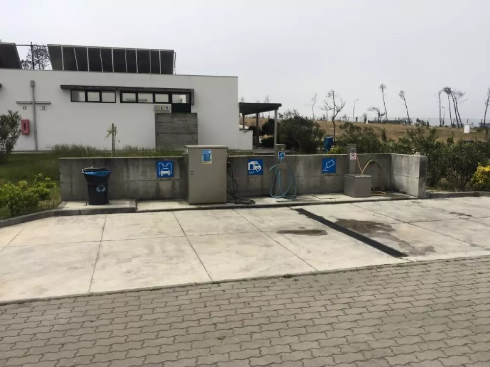 Gala Camping Orbitur3 Gwiazdy★★★