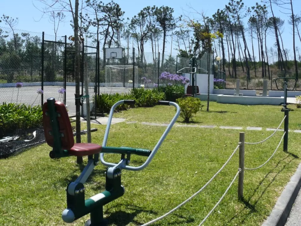 Gala Camping Orbitur3 Gwiazdy★★★