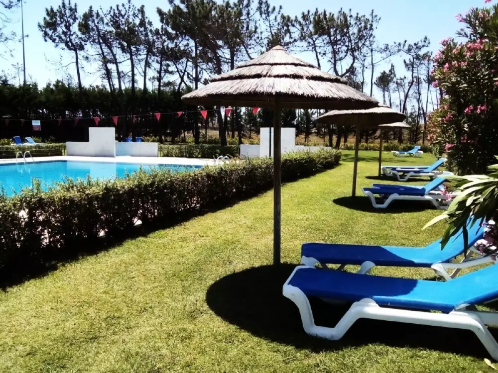 Gala Camping Orbitur3 Gwiazdy★★★