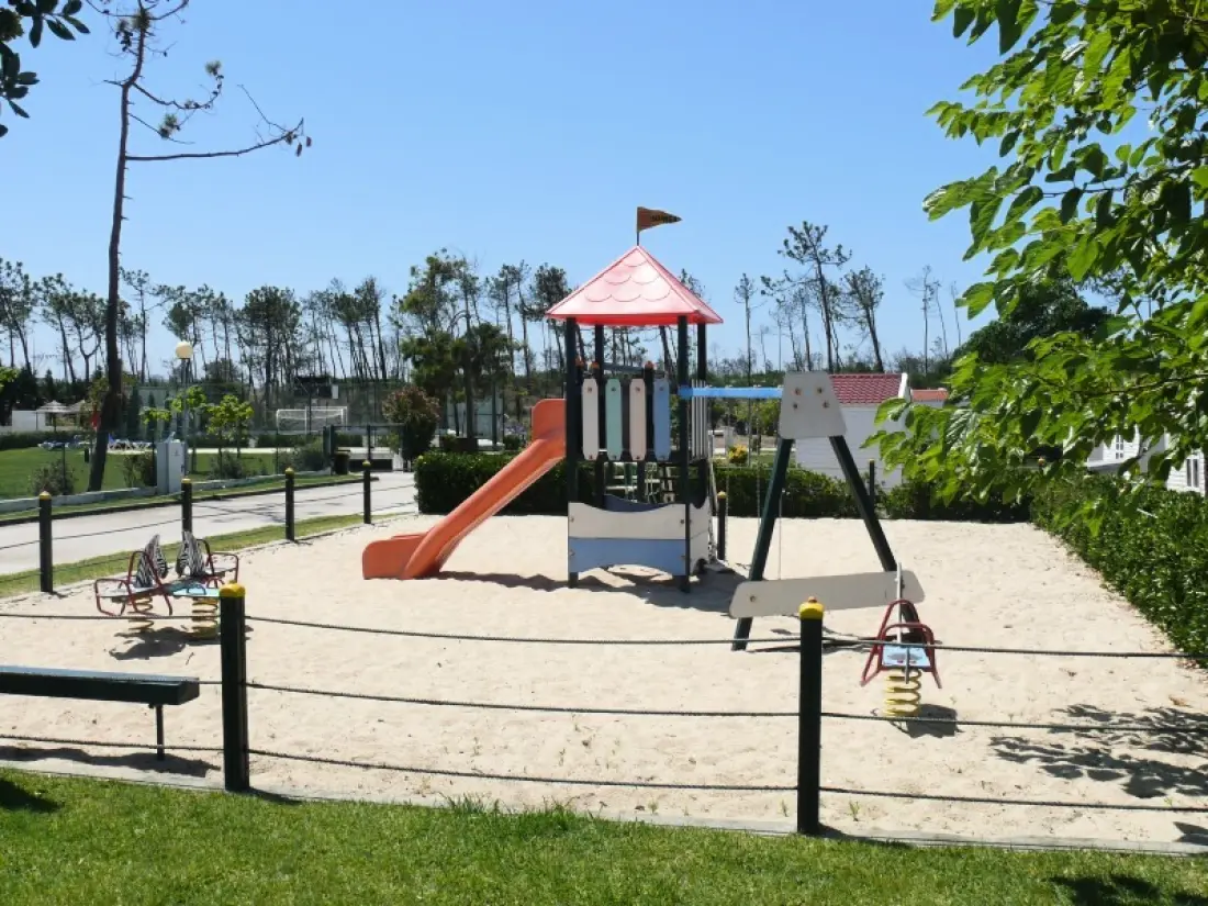 Camping Orbitur Gala3 Sterren★★★
