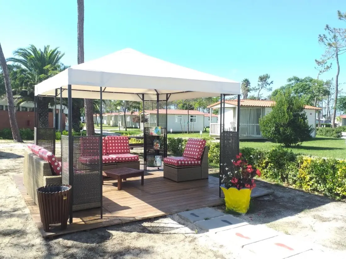 Camping Orbitur Gala3 Sterren★★★