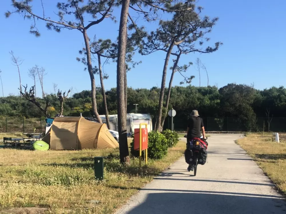 Gala Camping Orbitur3 Gwiazdy★★★