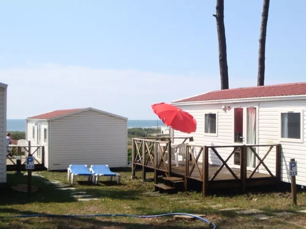 Gala Camping Orbitur3 Gwiazdy★★★