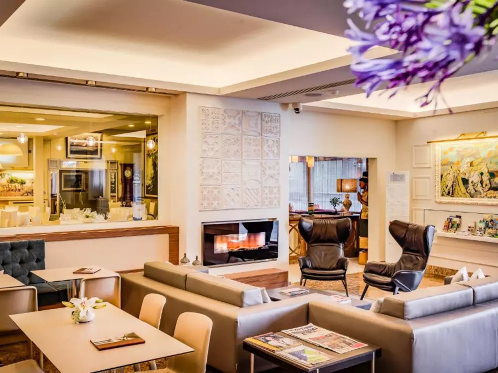 Hotel Pierre & Vacances Pirineos Figueres