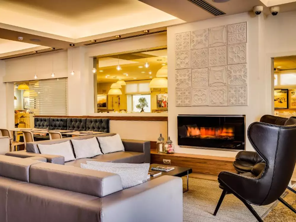 Hotel Pierre & Vacances Pirineos Figueres