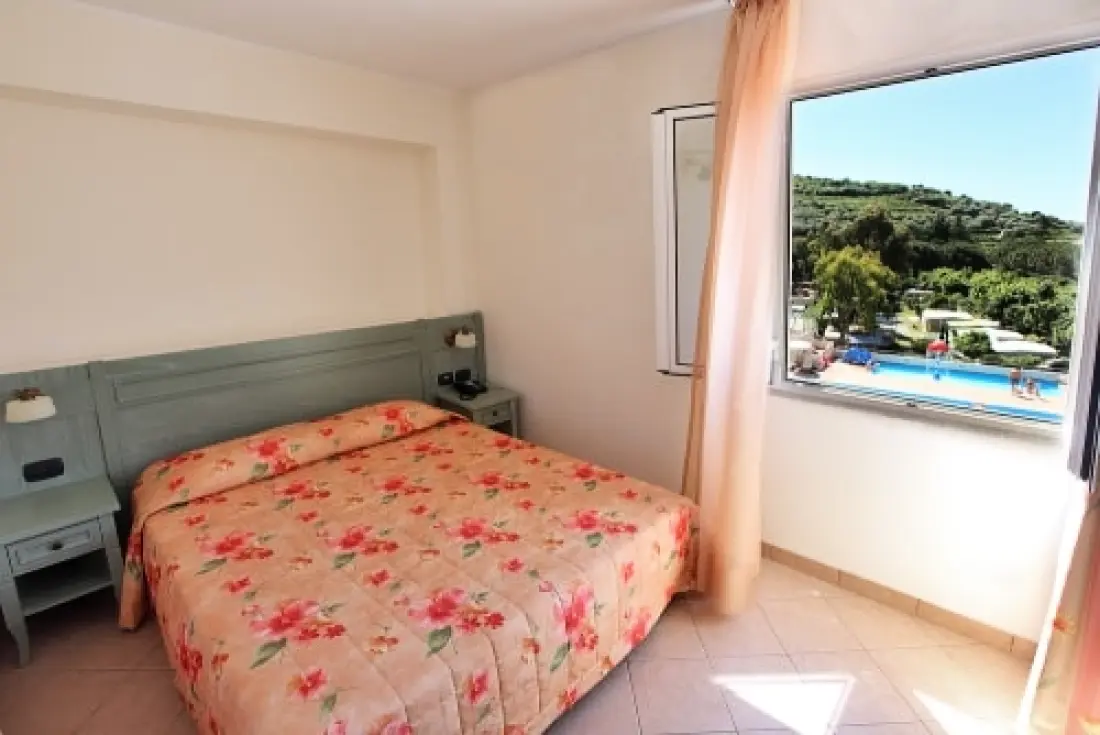 Il Villaggio di Giuele - Eurocamping Calvisio 3 Stars★★★