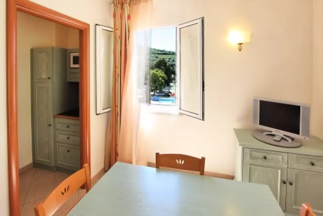 Il Villaggio di Giuele - Eurocamping Calvisio 3 Stars★★★