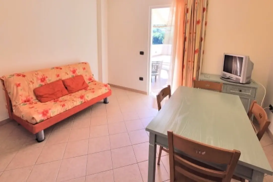 Il Villaggio di Giuele - Eurocamping Calvisio 3 Stars★★★