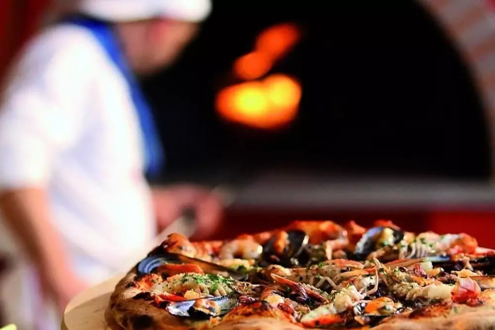 Il Villaggio di Giuele - Eurocamping Calvisio 3 Sterne★★★