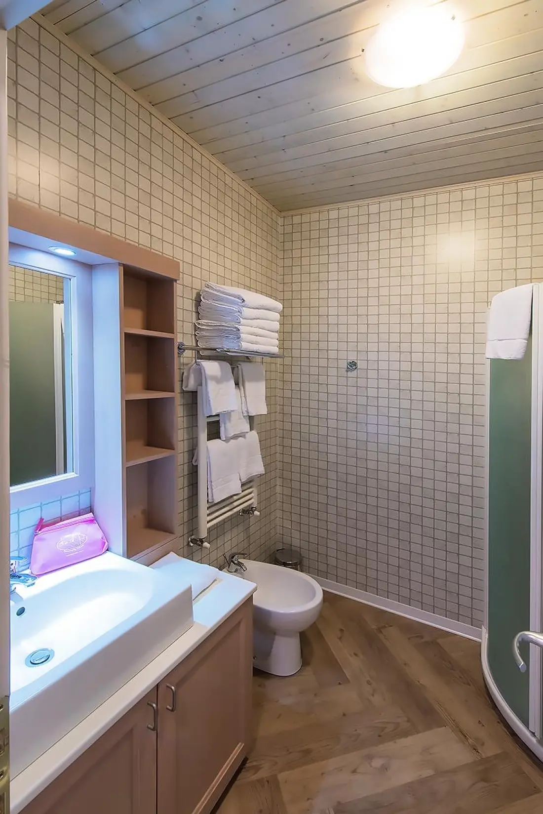 Il Villaggio di Giuele - Eurocamping Calvisio 3 Stars★★★