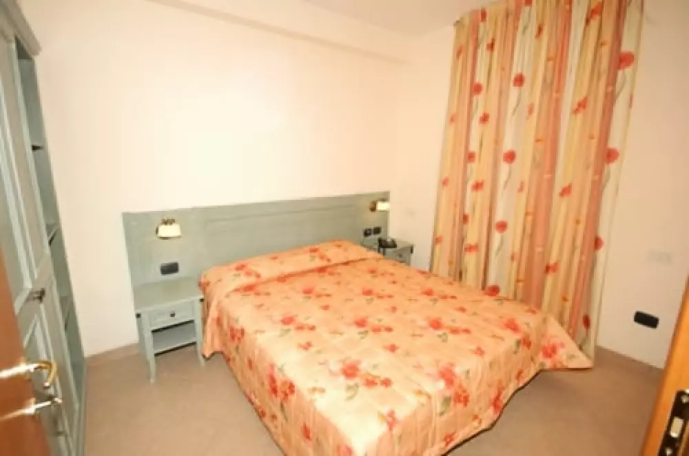 Il Villaggio di Giuele - Eurocamping Calvisio 3 Sterne★★★